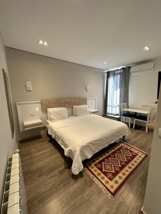 Hotel Gjallica Kukes Dış mekan fotoğraf