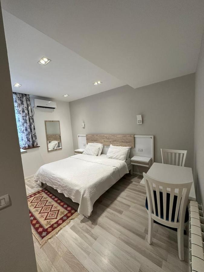 Hotel Gjallica Kukes Dış mekan fotoğraf