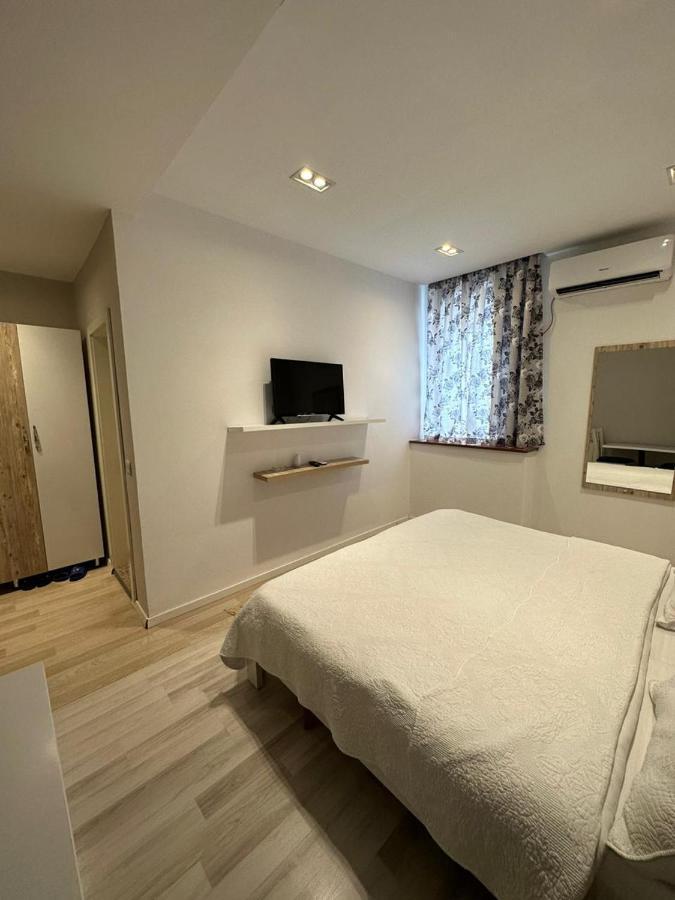 Hotel Gjallica Kukes Dış mekan fotoğraf