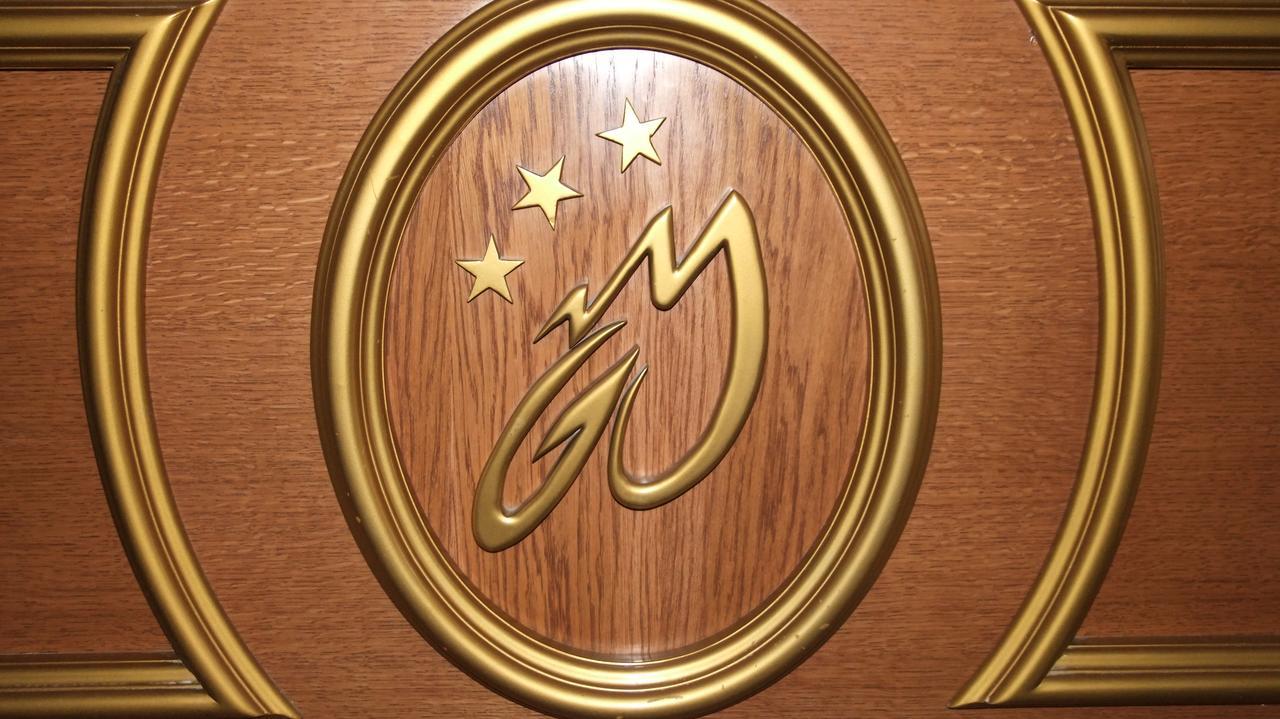 Hotel Gjallica Kukes Dış mekan fotoğraf